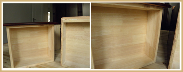 如何除甲醛之——實(shí)木床頭柜除甲醛