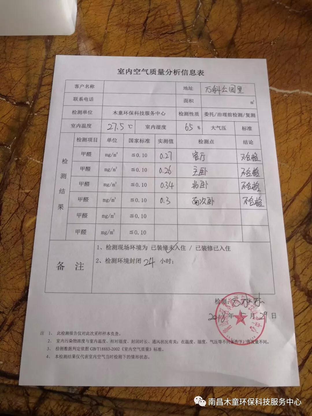 檢測(cè)后數(shù)據(jù)